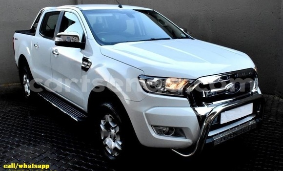 Buy Used Ford Ranger Other Car in Mbabane in Manzini