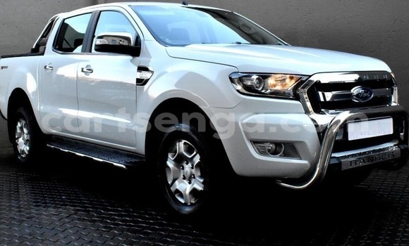 Buy Used Ford Ranger Other Car in Mbabane in Manzini Buy Used Ford Ranger Other Car in Mbabane in Manzini