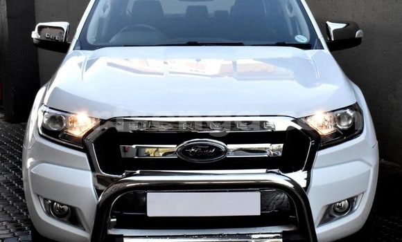 Buy Used Ford Ranger Other Car in Mbabane in Manzini Buy Used Ford Ranger Other Car in Mbabane in Manzini