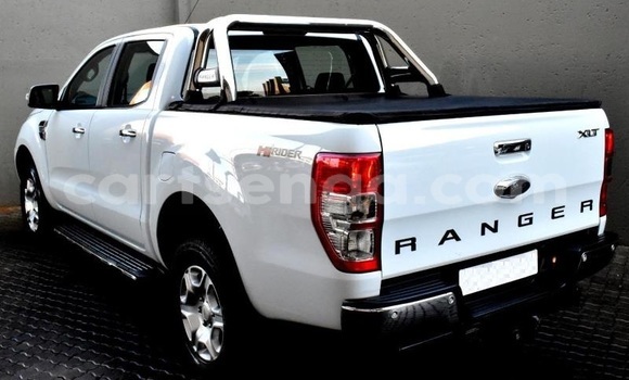 Buy Used Ford Ranger Other Car in Mbabane in Manzini Buy Used Ford Ranger Other Car in Mbabane in Manzini