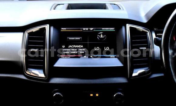 Buy Used Ford Ranger Other Car in Mbabane in Manzini Buy Used Ford Ranger Other Car in Mbabane in Manzini
