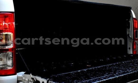 Buy Used Ford Ranger Other Car in Mbabane in Manzini Buy Used Ford Ranger Other Car in Mbabane in Manzini