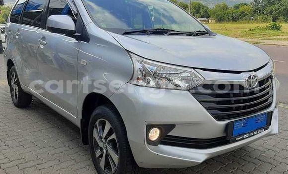Acheter Occasion Voiture Toyota Avanza Gris à Mbabane, Manzini Acheter Occasion Voiture Toyota Avanza Gris à Mbabane, Manzini