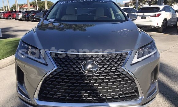 Nunua Ilio tumika Lexus RX 350 Silver Gari ndani ya Sidvokodvo nchini Manzini Nunua Ilio tumika Lexus RX 350 Silver Gari ndani ya Sidvokodvo nchini Manzini