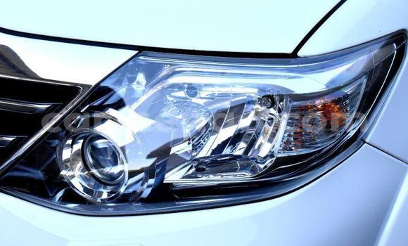 Nunua Ilio tumika Toyota Fortuner Silver Gari ndani ya Mbabane nchini Manzini Nunua Ilio tumika Toyota Fortuner Silver Gari ndani ya Mbabane nchini Manzini