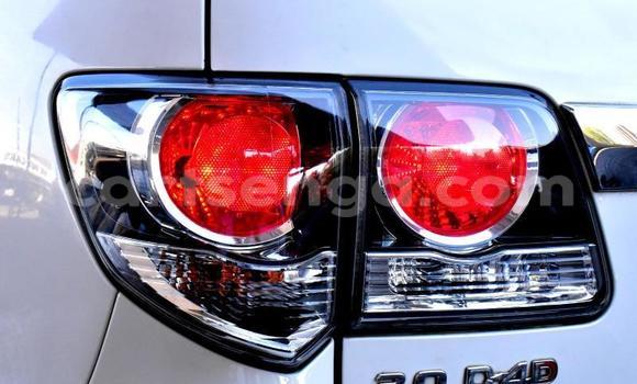 Nunua Ilio tumika Toyota Fortuner Silver Gari ndani ya Mbabane nchini Manzini Nunua Ilio tumika Toyota Fortuner Silver Gari ndani ya Mbabane nchini Manzini