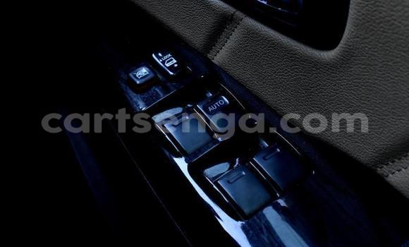 Nunua Ilio tumika Toyota Fortuner Silver Gari ndani ya Mbabane nchini Manzini Nunua Ilio tumika Toyota Fortuner Silver Gari ndani ya Mbabane nchini Manzini