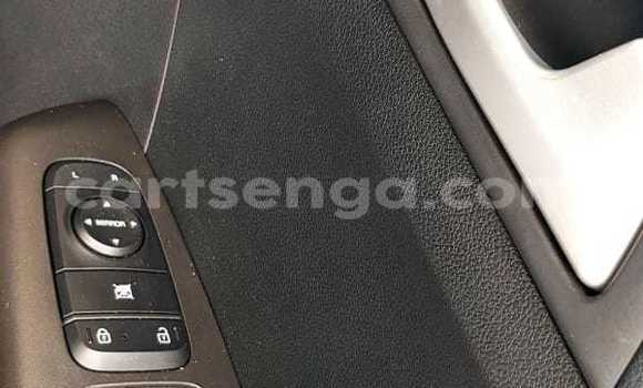 Acheter Occasion Voiture Kia Sportage Blanc à Nhlangano, Shiselweni District Acheter Occasion Voiture Kia Sportage Blanc à Nhlangano, Shiselweni District