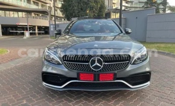 Buy Used Mercedes‒Benz 250 Silver Car in Mhlume in Lubombo District