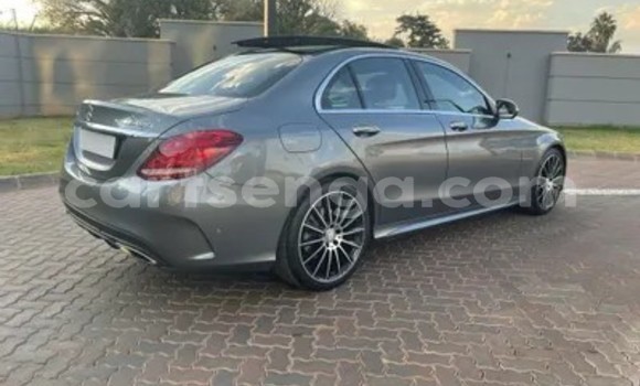 Acheter Occasion Voiture Mercedes‒Benz 250 Gris à Mhlume, Lubombo District Acheter Occasion Voiture Mercedes‒Benz 250 Gris à Mhlume, Lubombo District