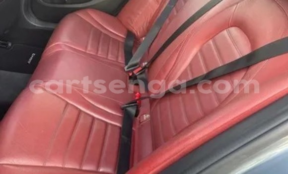 Acheter Occasion Voiture Mercedes‒Benz 250 Gris à Mhlume, Lubombo District Acheter Occasion Voiture Mercedes‒Benz 250 Gris à Mhlume, Lubombo District