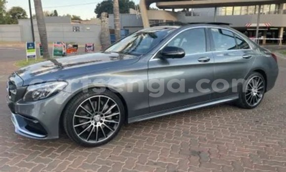 Acheter Occasion Voiture Mercedes‒Benz 250 Gris à Mhlume, Lubombo District Acheter Occasion Voiture Mercedes‒Benz 250 Gris à Mhlume, Lubombo District