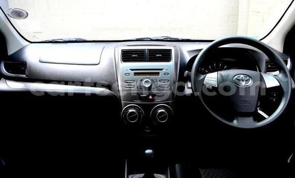 Buy Used Toyota Avanza Other Car in Mbabane in Manzini Buy Used Toyota Avanza Other Car in Mbabane in Manzini
