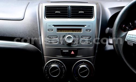 Buy Used Toyota Avanza Other Car in Mbabane in Manzini Buy Used Toyota Avanza Other Car in Mbabane in Manzini