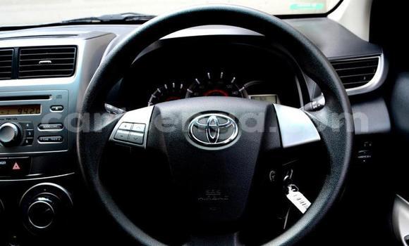 Buy Used Toyota Avanza Other Car in Mbabane in Manzini Buy Used Toyota Avanza Other Car in Mbabane in Manzini