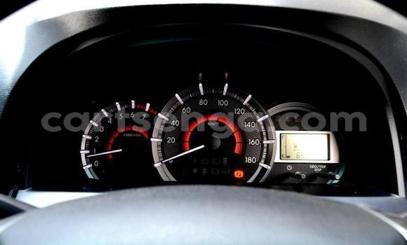 Buy Used Toyota Avanza Other Car in Mbabane in Manzini Buy Used Toyota Avanza Other Car in Mbabane in Manzini