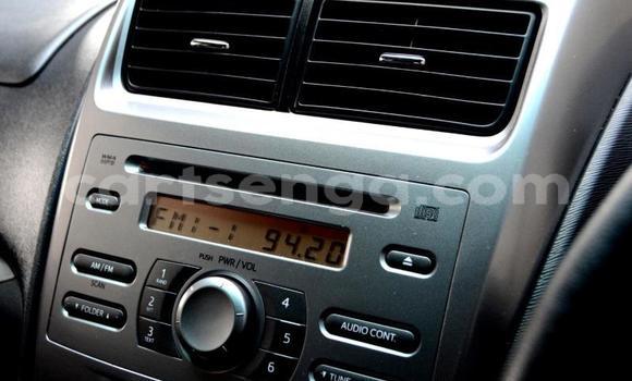 Buy Used Toyota Avanza Other Car in Mbabane in Manzini Buy Used Toyota Avanza Other Car in Mbabane in Manzini