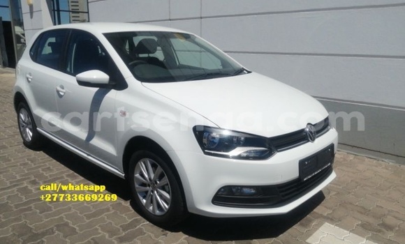 Nunua Ilio tumika Volkswagen Polo Other Gari ndani ya Mbabane nchini Manzini