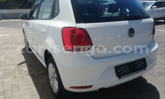 Nunua Ilio tumika Volkswagen Polo Other Gari ndani ya Mbabane nchini Manzini Nunua Ilio tumika Volkswagen Polo Other Gari ndani ya Mbabane nchini Manzini