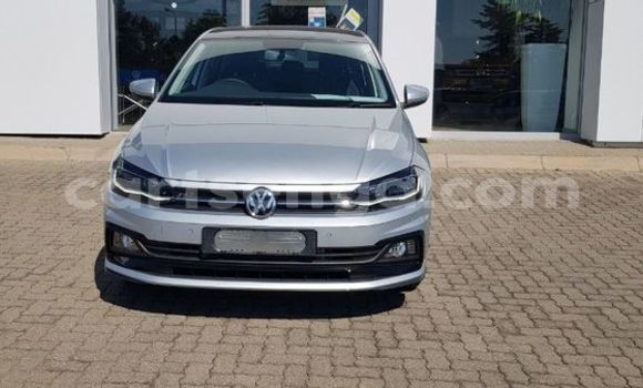 Buy Used Volkswagen Polo Other Car in Mbabane in Manzini Buy Used Volkswagen Polo Other Car in Mbabane in Manzini