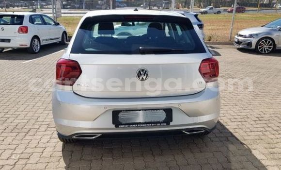 Buy Used Volkswagen Polo Other Car in Mbabane in Manzini Buy Used Volkswagen Polo Other Car in Mbabane in Manzini