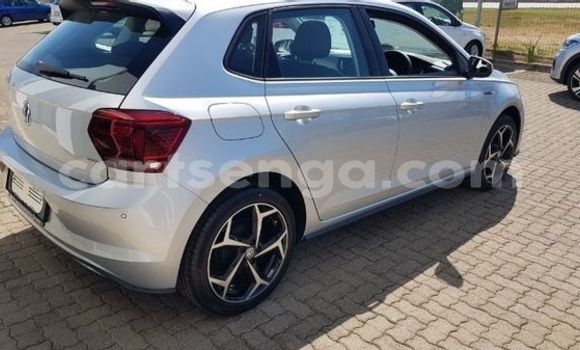 Buy Used Volkswagen Polo Other Car in Mbabane in Manzini Buy Used Volkswagen Polo Other Car in Mbabane in Manzini