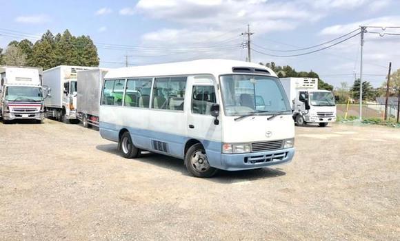Nunua Ilio tumika Toyota Hiace Other Gari ndani ya Big Bend nchini Lubombo