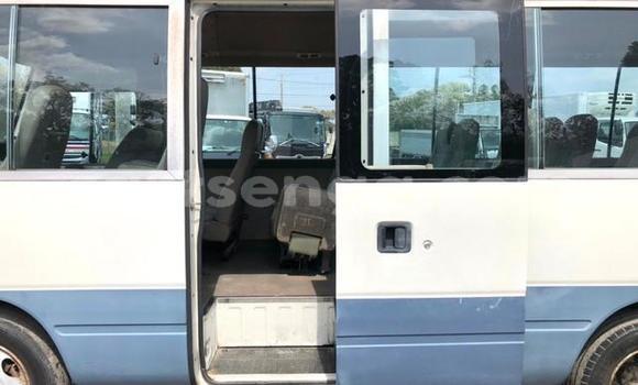 Acheter Occasion Voiture Toyota Hiace Autre à Big Bend, Lubombo Acheter Occasion Voiture Toyota Hiace Autre à Big Bend, Lubombo