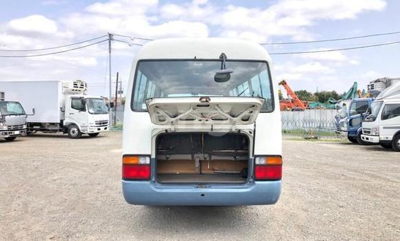 Acheter Occasion Voiture Toyota Hiace Autre à Big Bend, Lubombo Acheter Occasion Voiture Toyota Hiace Autre à Big Bend, Lubombo
