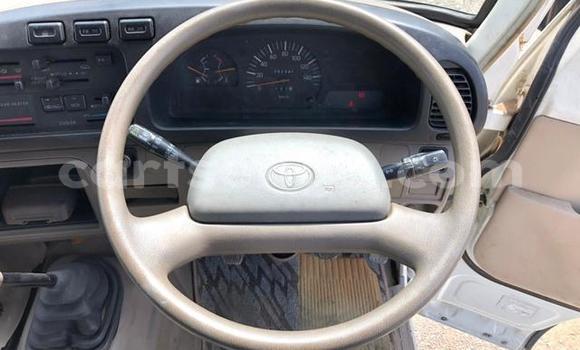 Acheter Occasion Voiture Toyota Hiace Autre à Big Bend, Lubombo Acheter Occasion Voiture Toyota Hiace Autre à Big Bend, Lubombo