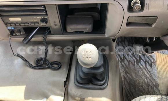 Acheter Occasion Voiture Toyota Hiace Autre à Big Bend, Lubombo Acheter Occasion Voiture Toyota Hiace Autre à Big Bend, Lubombo