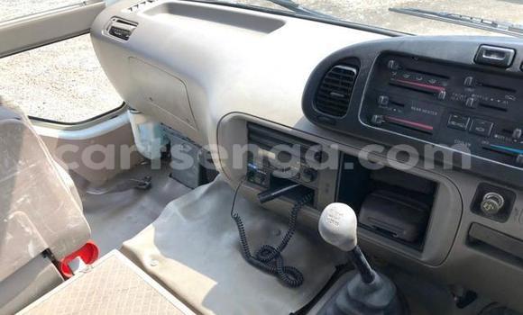 Acheter Occasion Voiture Toyota Hiace Autre à Big Bend, Lubombo Acheter Occasion Voiture Toyota Hiace Autre à Big Bend, Lubombo