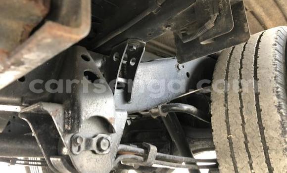 Acheter Occasion Voiture Toyota Hiace Autre à Big Bend, Lubombo Acheter Occasion Voiture Toyota Hiace Autre à Big Bend, Lubombo