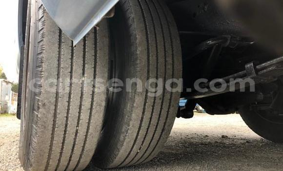 Acheter Occasion Voiture Toyota Hiace Autre à Big Bend, Lubombo Acheter Occasion Voiture Toyota Hiace Autre à Big Bend, Lubombo