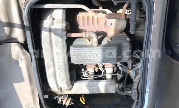 Acheter Occasion Voiture Toyota Hiace Autre à Big Bend, Lubombo Acheter Occasion Voiture Toyota Hiace Autre à Big Bend, Lubombo