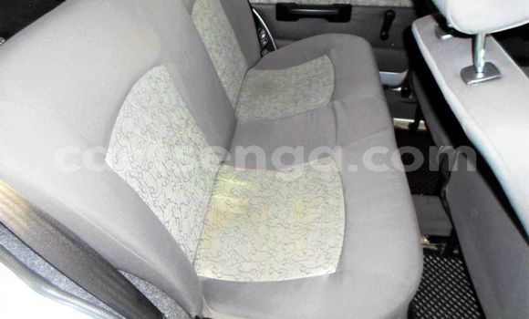 Acheter Occasion Voiture Volkswagen Golf Gris à Big Bend, Lubombo District Acheter Occasion Voiture Volkswagen Golf Gris à Big Bend, Lubombo District