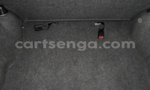 Acheter Occasion Voiture Volkswagen Golf Gris à Big Bend, Lubombo District Acheter Occasion Voiture Volkswagen Golf Gris à Big Bend, Lubombo District