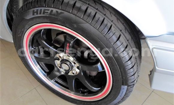 Acheter Occasion Voiture Volkswagen Golf Gris à Big Bend, Lubombo District Acheter Occasion Voiture Volkswagen Golf Gris à Big Bend, Lubombo District