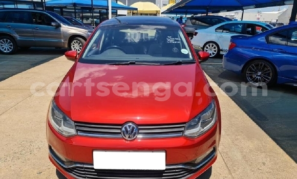Buy Used Volkswagen Polo Other Car in Big Bend in Lubombo