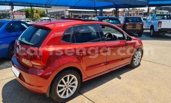Acheter Occasion Voiture Volkswagen Polo Autre à Big Bend, Lubombo Acheter Occasion Voiture Volkswagen Polo Autre à Big Bend, Lubombo