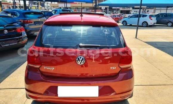 Acheter Occasion Voiture Volkswagen Polo Autre à Big Bend, Lubombo Acheter Occasion Voiture Volkswagen Polo Autre à Big Bend, Lubombo