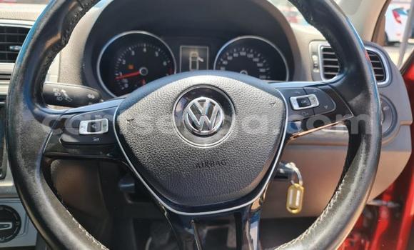 Acheter Occasion Voiture Volkswagen Polo Autre à Big Bend, Lubombo Acheter Occasion Voiture Volkswagen Polo Autre à Big Bend, Lubombo