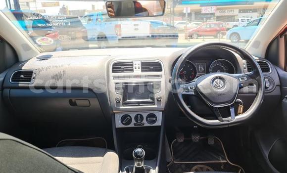 Acheter Occasion Voiture Volkswagen Polo Autre à Big Bend, Lubombo Acheter Occasion Voiture Volkswagen Polo Autre à Big Bend, Lubombo