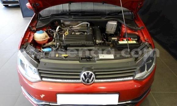 Acheter Occasion Voiture Volkswagen Polo Autre à Big Bend, Lubombo Acheter Occasion Voiture Volkswagen Polo Autre à Big Bend, Lubombo