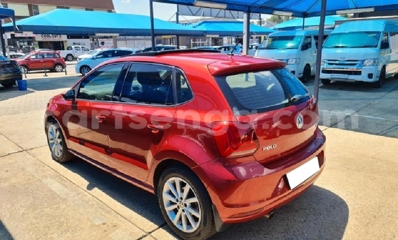 Acheter Occasion Voiture Volkswagen Polo Autre à Big Bend, Lubombo Acheter Occasion Voiture Volkswagen Polo Autre à Big Bend, Lubombo