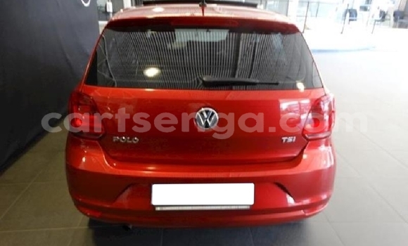 Acheter Occasion Voiture Volkswagen Polo Autre à Big Bend, Lubombo Acheter Occasion Voiture Volkswagen Polo Autre à Big Bend, Lubombo