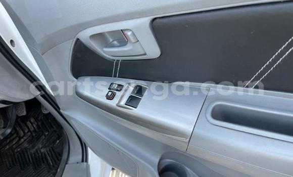 Nunua Ilio tumika Toyota Hilux White Gari ndani ya Big Bend nchini Lubombo Nunua Ilio tumika Toyota Hilux White Gari ndani ya Big Bend nchini Lubombo