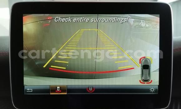 Nunua Ilio tumika Mercedes‒Benz A-klasse AMG White Gari ndani ya Big Bend nchini Lubombo Nunua Ilio tumika Mercedes‒Benz A-klasse AMG White Gari ndani ya Big Bend nchini Lubombo