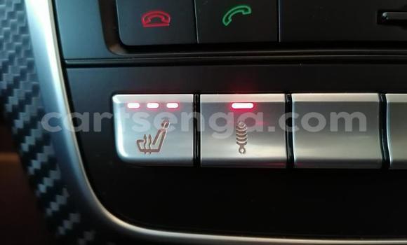 Nunua Ilio tumika Mercedes‒Benz A-klasse AMG White Gari ndani ya Big Bend nchini Lubombo Nunua Ilio tumika Mercedes‒Benz A-klasse AMG White Gari ndani ya Big Bend nchini Lubombo