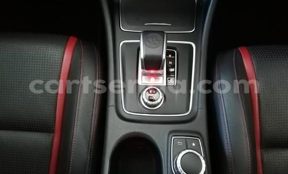 Nunua Ilio tumika Mercedes‒Benz A-klasse AMG White Gari ndani ya Big Bend nchini Lubombo Nunua Ilio tumika Mercedes‒Benz A-klasse AMG White Gari ndani ya Big Bend nchini Lubombo